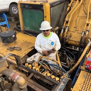 Meet your Posher, Jose luis